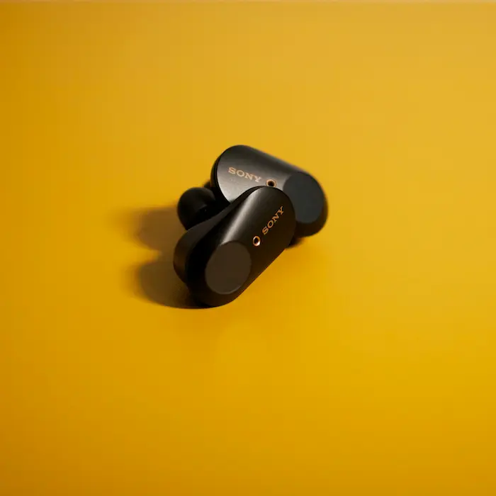 Earbuds Pro